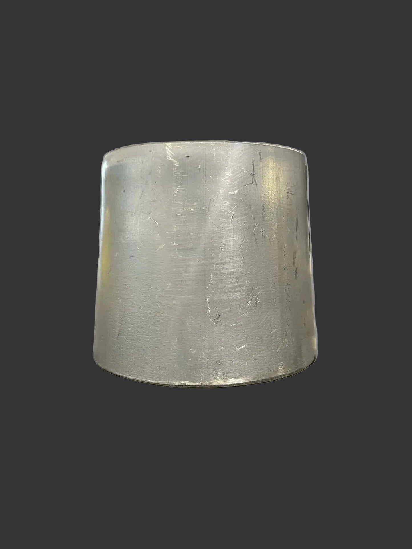 Aluminium Straight Reducing cones