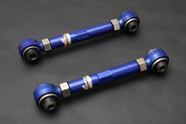 Hardrace BMW 1 and 3 series adjustable control arms