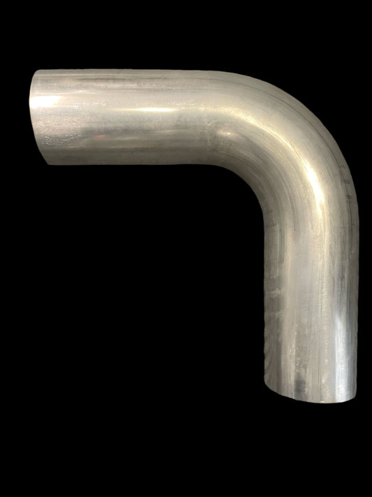 Stainless Steel Exhaust Bends 45° & 90°