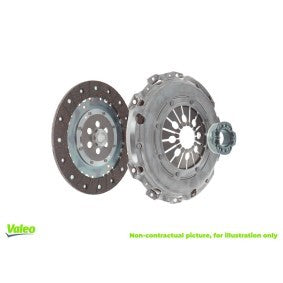 BMW SACHS VALEO AND LUK CLUTCH KITS & COMPONENTS