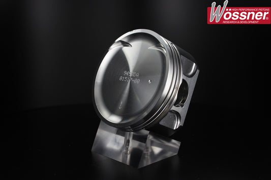 MITSUBISHI WOSSNER FORGED PISTONS