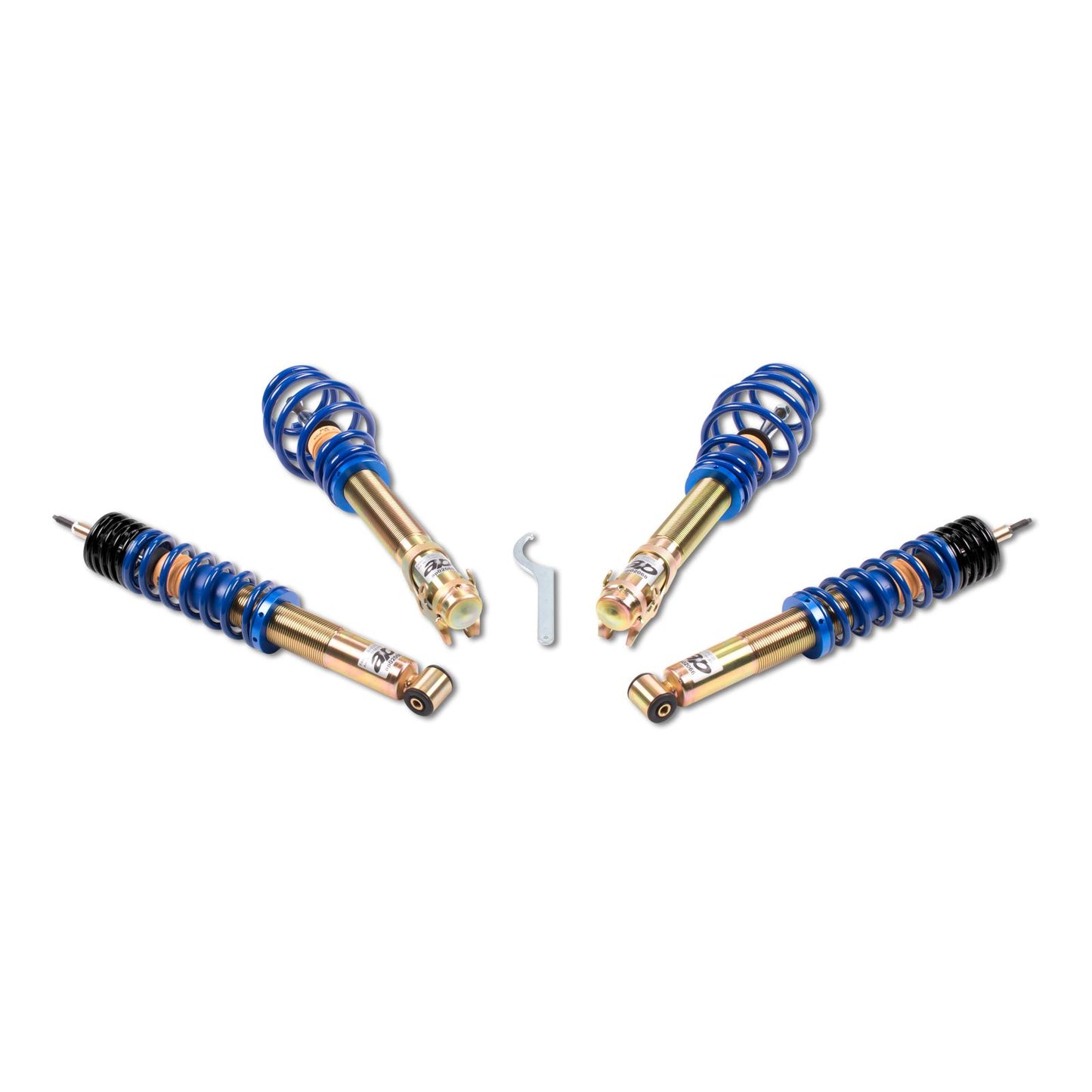 VW - AP SPORTFAHRWERKE COILOVER SUSPENSION