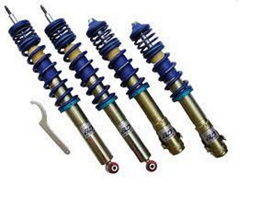 VW - AP SPORTFAHRWERKE COILOVER SUSPENSION