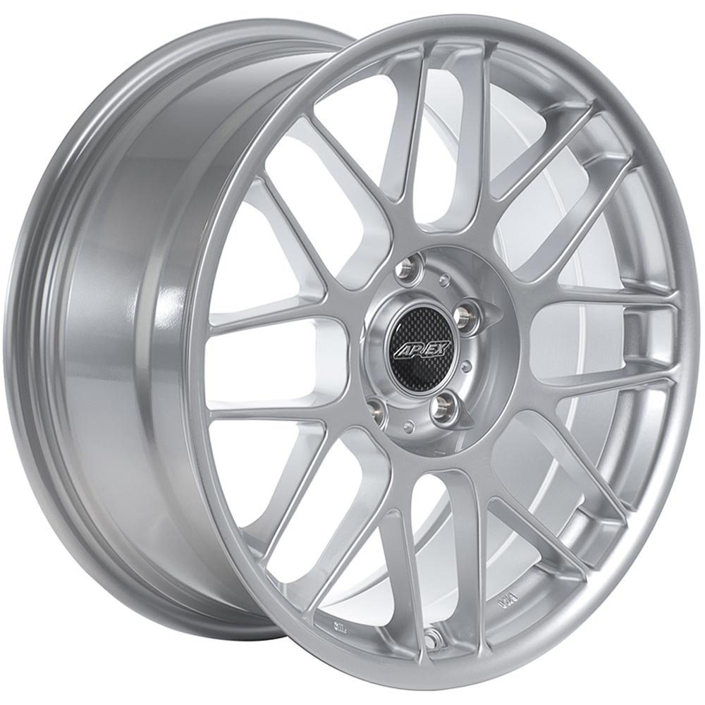 APEX ALLOY WHEELS ex USA for BMW