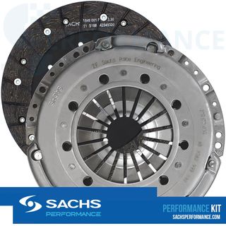 BMW SACHS MOTORSPORT CLUTCH KITS & COMPONENTS
