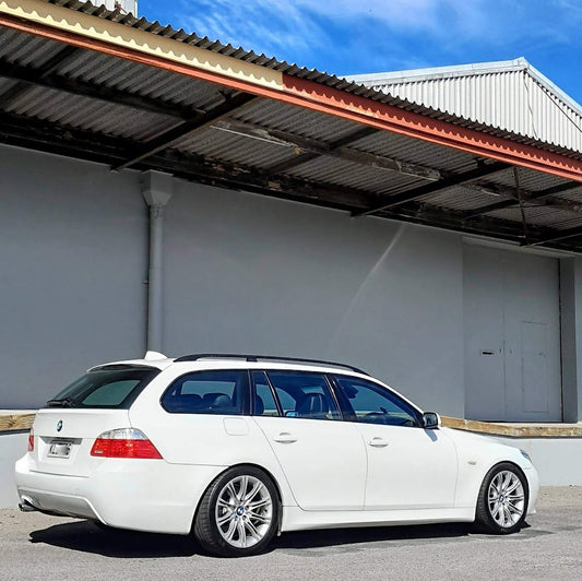 BMW 5 & 7 SERIES AP SPORT SPRINGS