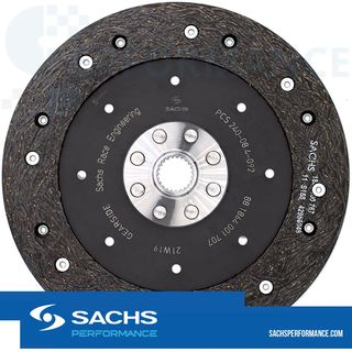 AUDI VW SACHS CLUTCH KITS & COMPONENTS