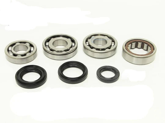 HONDA K Series Gearbox Parts-Synchrotech
