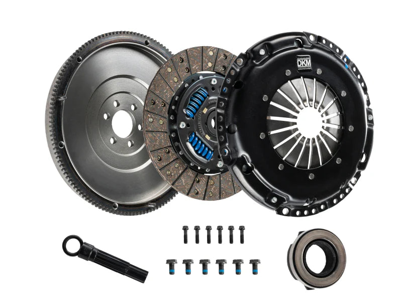 AUDI VW CLUTCHES AND CONVERSIONS