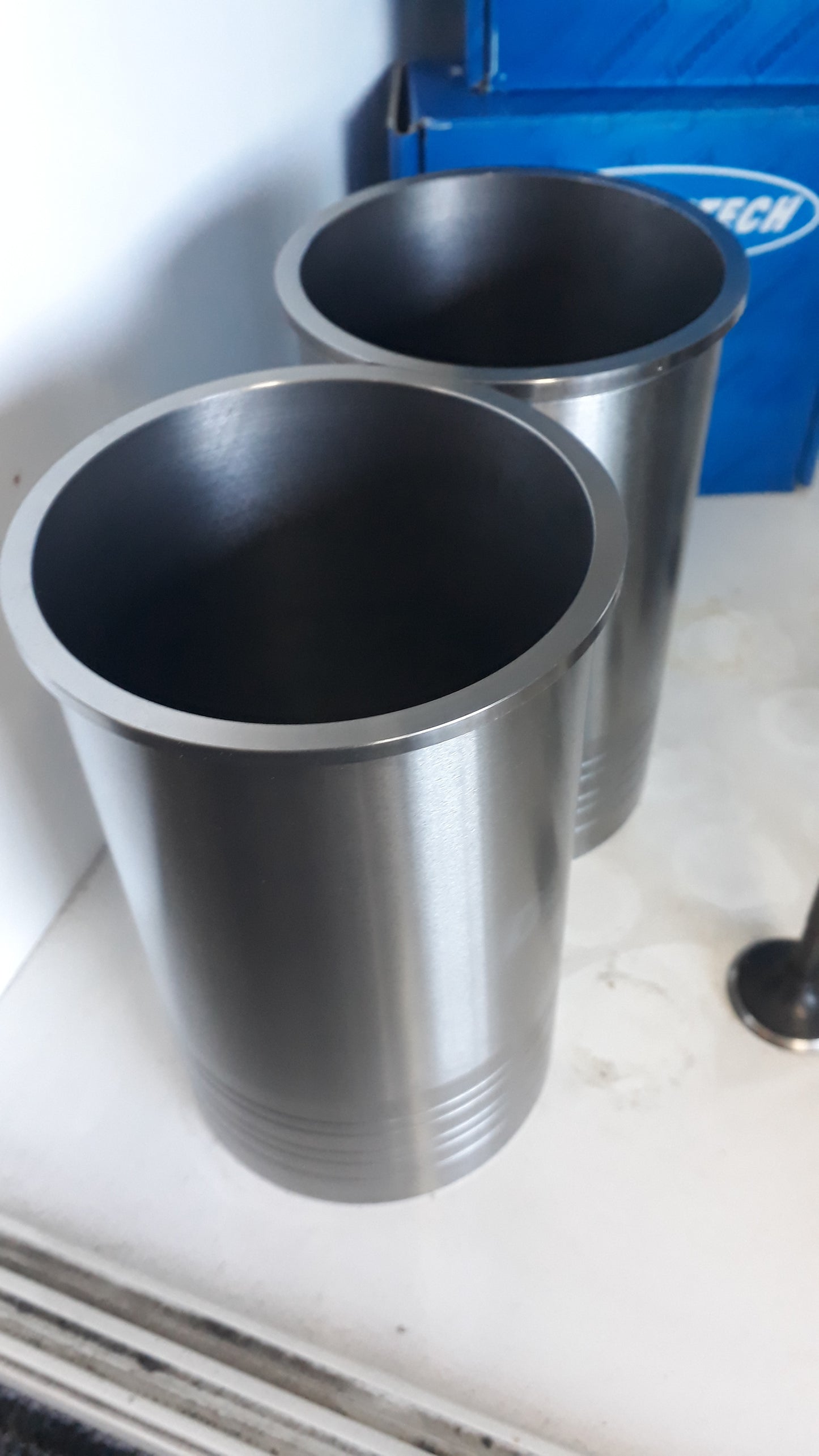 NISSAN RB26 ENGINE PARTS