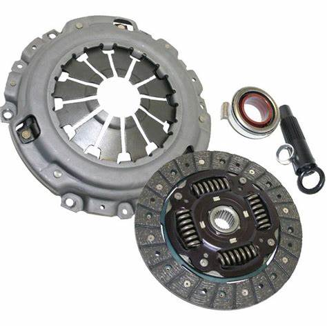 MAZDA COMPETITION CLUTCH
