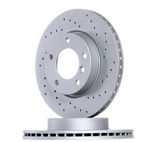 BMW 3 SERIES ZIMMERMANN BREMBO & ATE BRAKE ROTORS