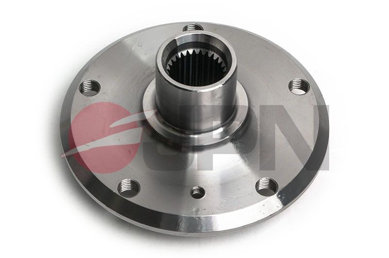 BMW 3 Series wheel bearings & drive flanges
