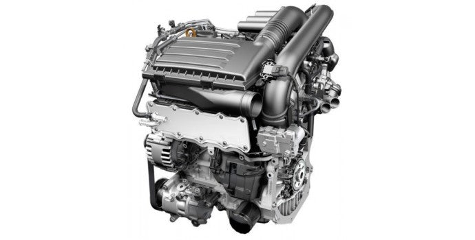 AUDI VW 1.4TSI EA211 ENGINE PARTS