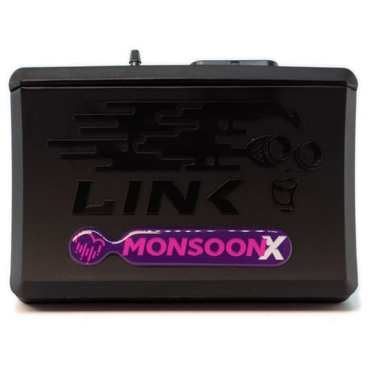 Link G4X Wire-In ECU