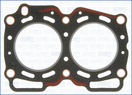 SUBARU HEAD GASKETS