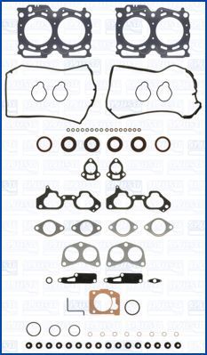 SUBARU Gaskets sets and seals