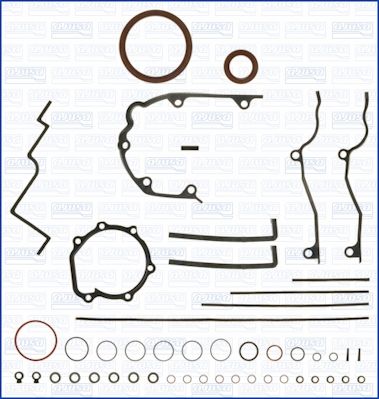 SUBARU Gaskets sets and seals