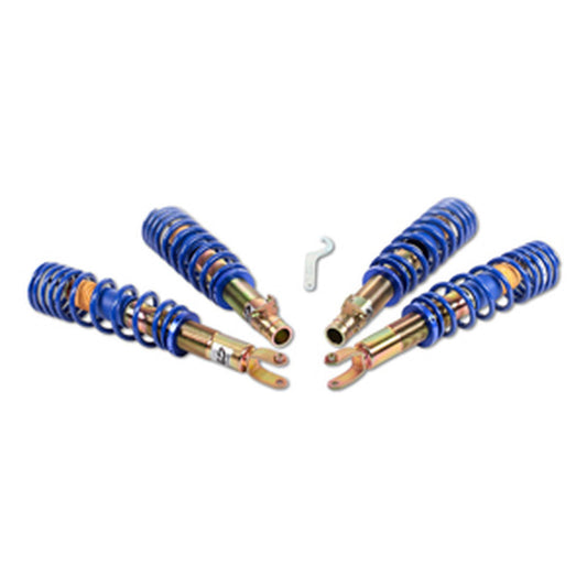 HONDA - AP SPORTFAHRWERKE COILOVER SUSPENSION