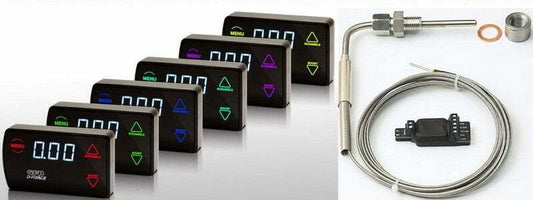 GFB Diesel Electronic Boost Controller