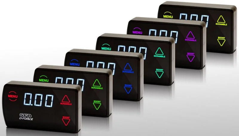 GFB Diesel Electronic Boost Controller