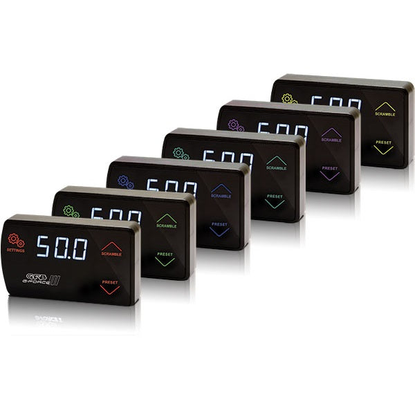 GFB Boost Controllers