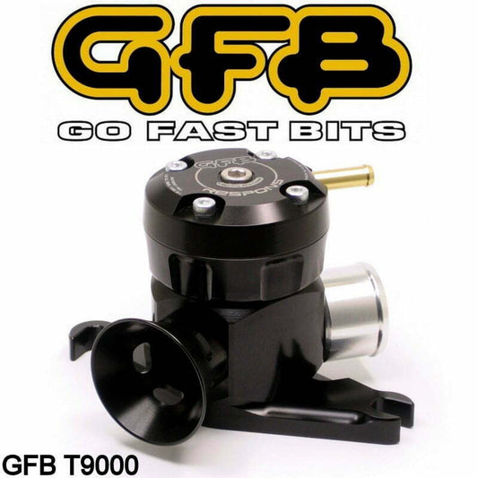 GFB Response Blow Off Valve