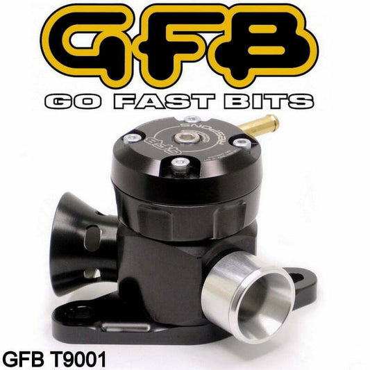 GFB Response Blow Off Valve