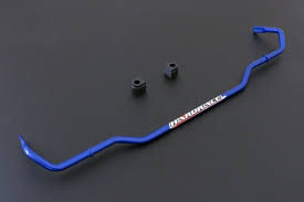 Hardrace Sway bars