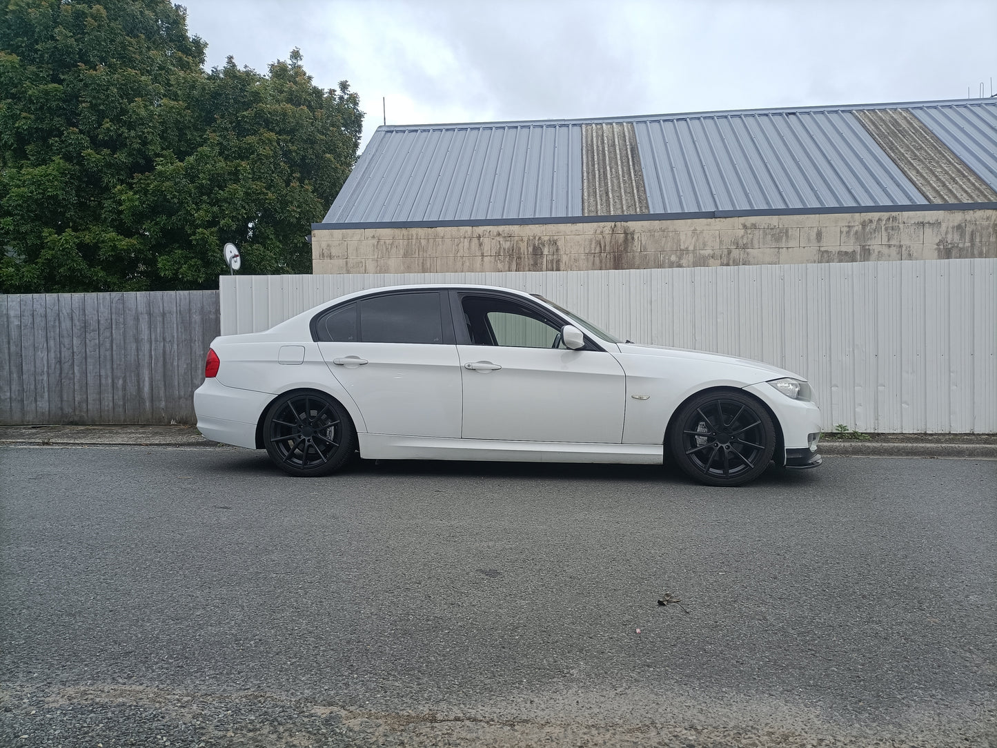 BMW 3 & 4 SERIES AP SPORT SPRINGS