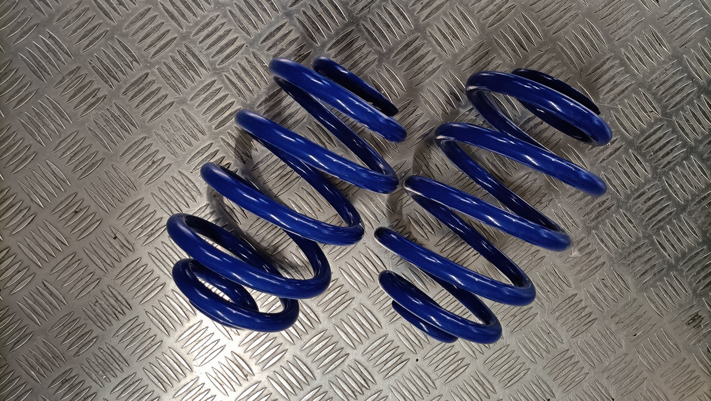BMW 3 & 4 SERIES AP SPORT SPRINGS
