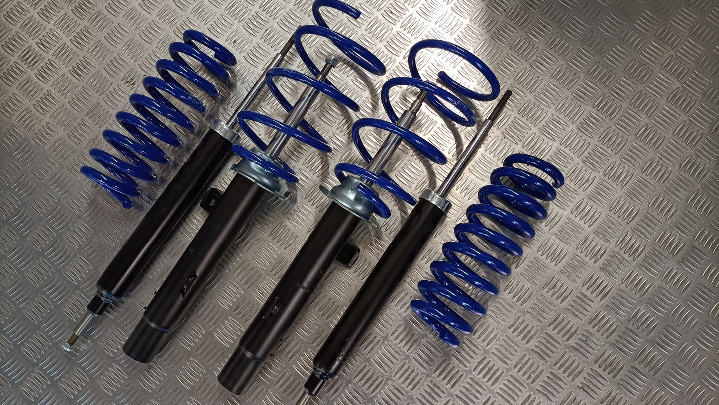 BMW 1 & 3 SERIES AP SPORT SUSPENSION KIT