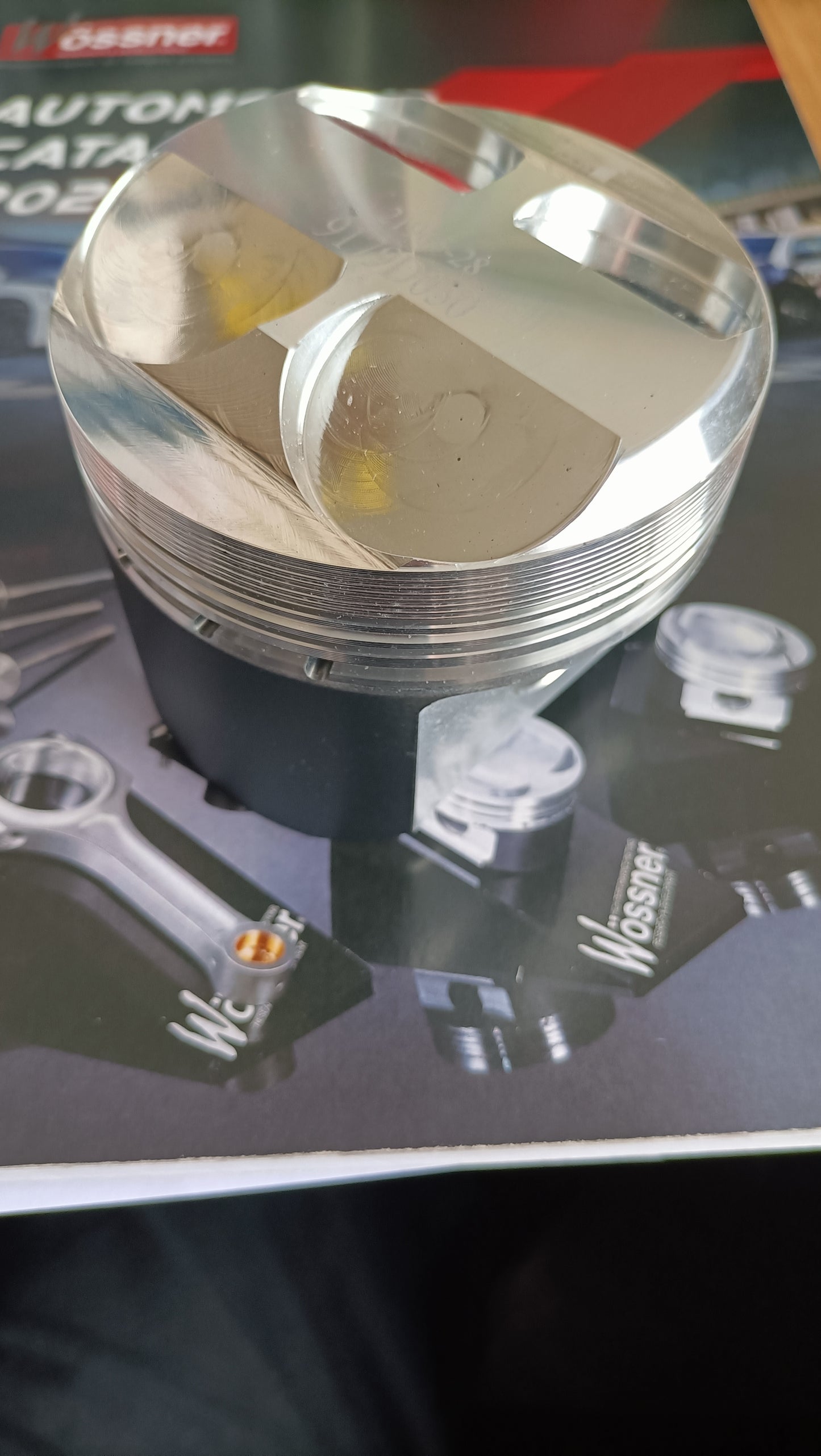 3SGE Beams engine parts
