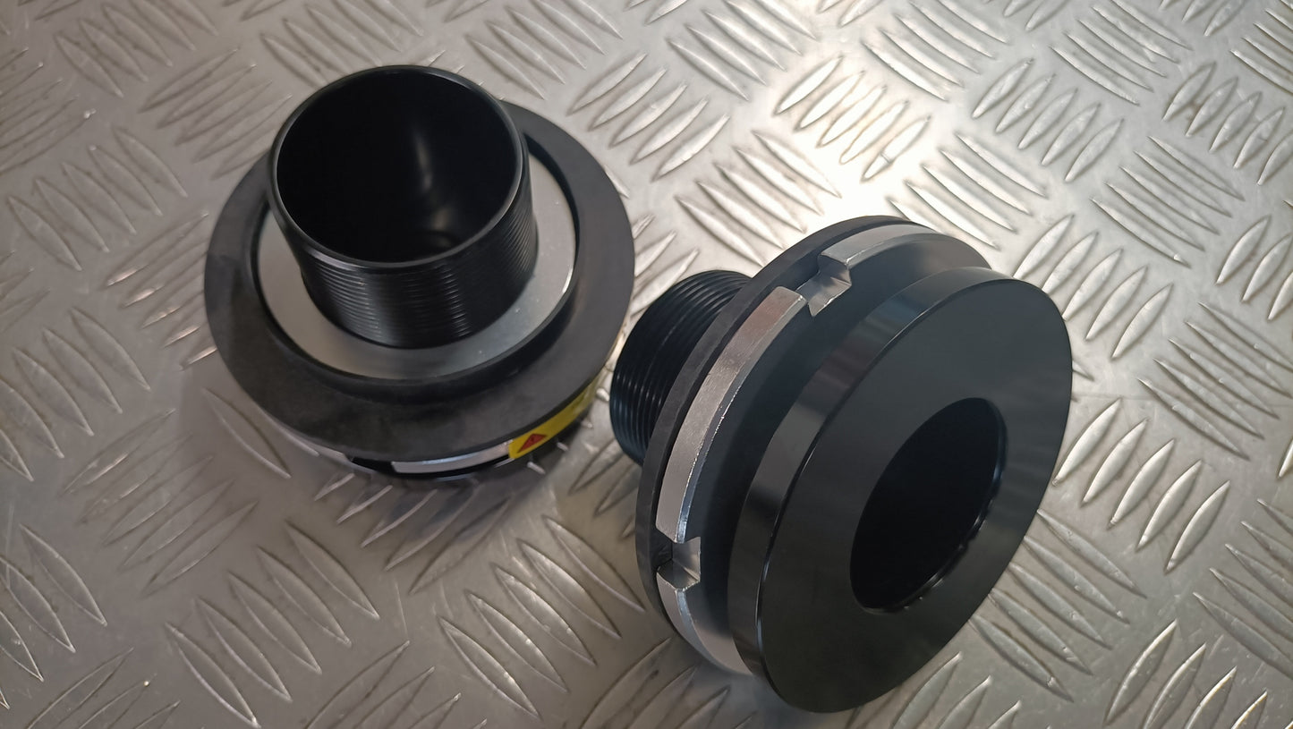 BMW XYZ RACING COILOVERS & PARTS