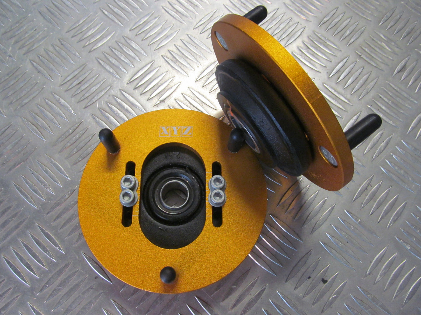 BMW STRUT MOUNTS CAMBER PLATES AND BUSHES