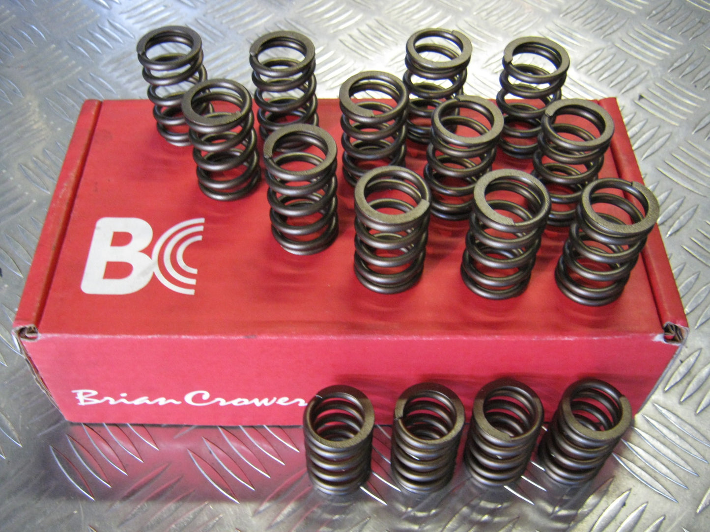 HONDA B SERIES ENGINE PARTS