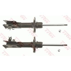 HONDA SHOCK ABSORBERS