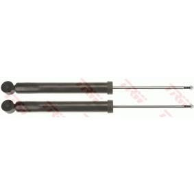 HONDA SHOCK ABSORBERS