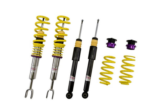 AUDI KW AUTOMOTIVE COILOVERS