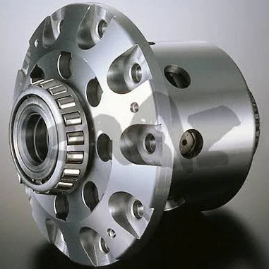 LSD's & DIFF COMPONENTS