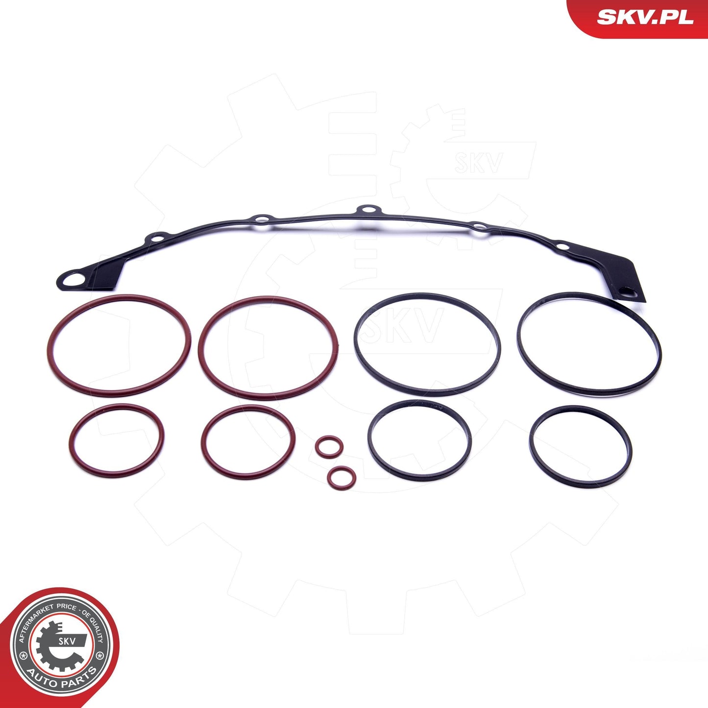 BMW M50 M52 M54 Gaskets & Seals
