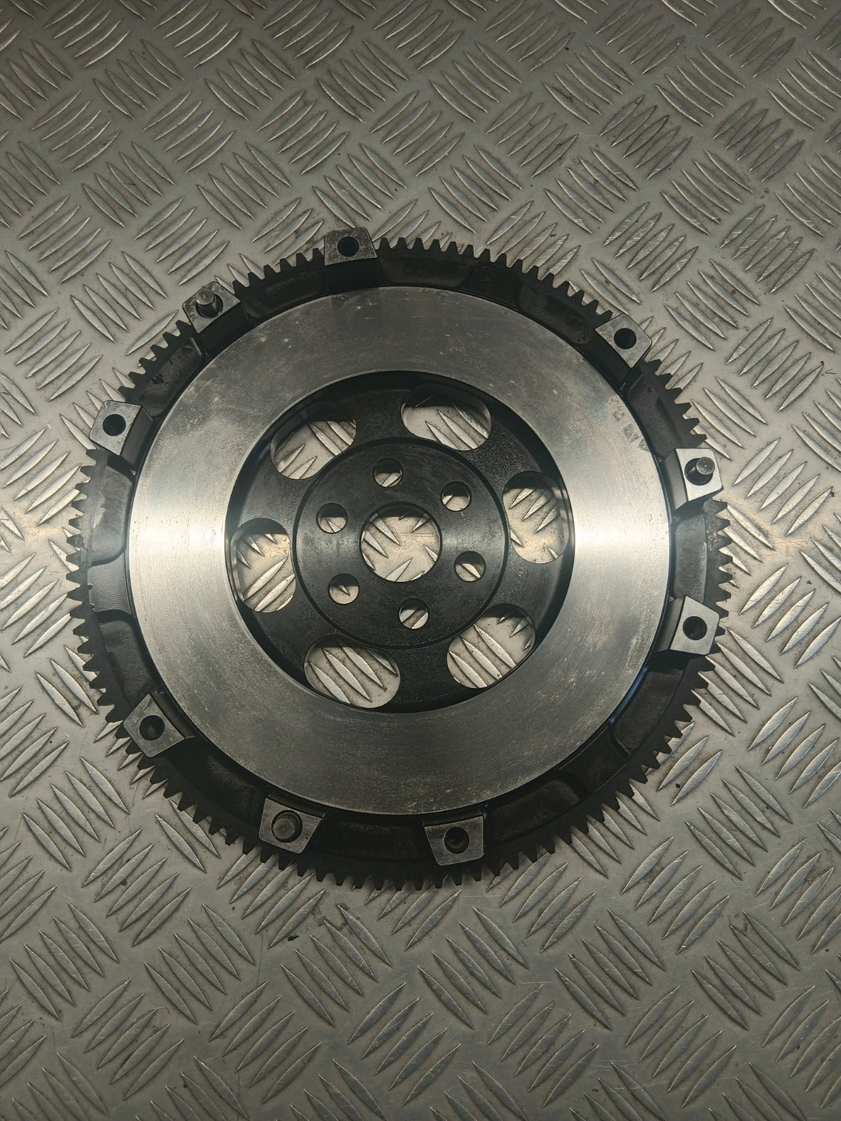 MAZDA COMPETITION CLUTCH
