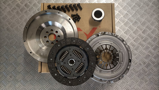 BMW CLUTCH & FLYWHEEL REPLACEMENTS & CONVERSIONS