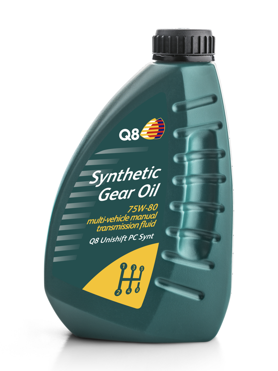 HONDA K Series Gearbox Parts-Synchrotech