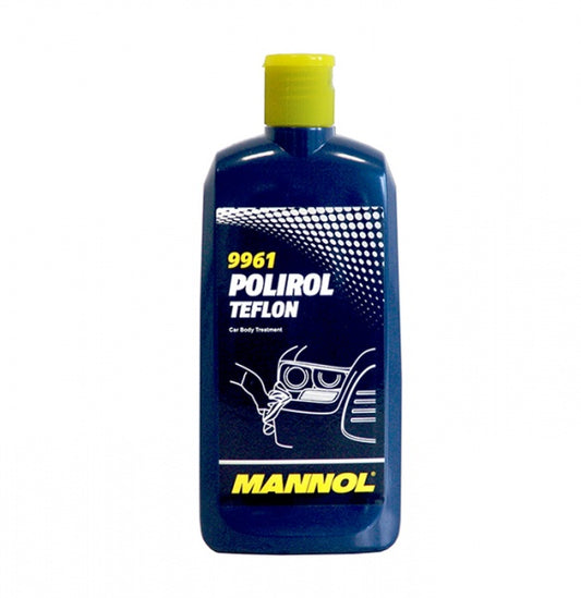 MANNOL additives and Car care