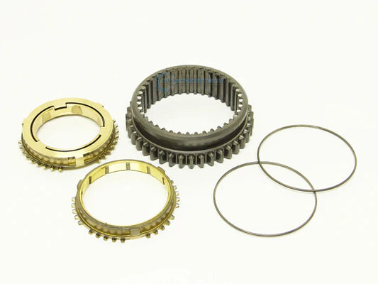 HONDA B Series Gearbox Parts & Synchrotech