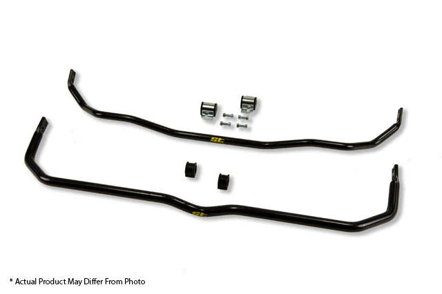 Hardrace Sway bars