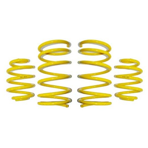 BMW ST Suspension Springs & Shock absorber sets