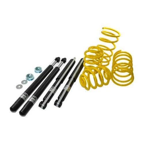 BMW ST Suspension Springs & Shock absorber sets