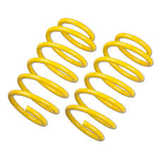 BMW ST Suspension Springs & Shock absorber sets